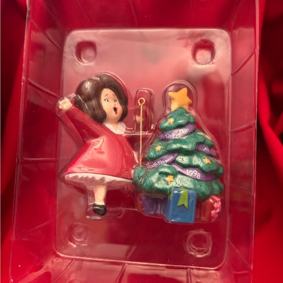 Holiday Ornament - Multicolor - Picture 3 of 6